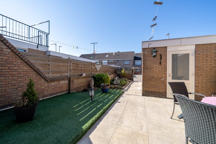 Foto 31 van Cornelis Boldingstraat 19