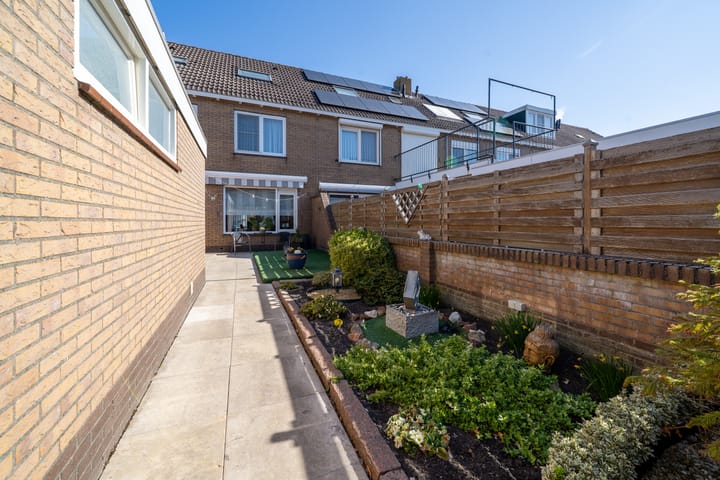 Foto 35 van Cornelis Boldingstraat 19