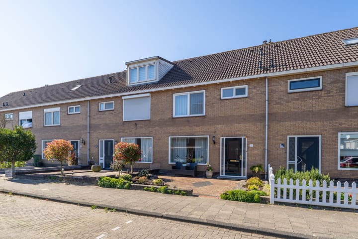 Foto 58 van Cornelis Boldingstraat 19