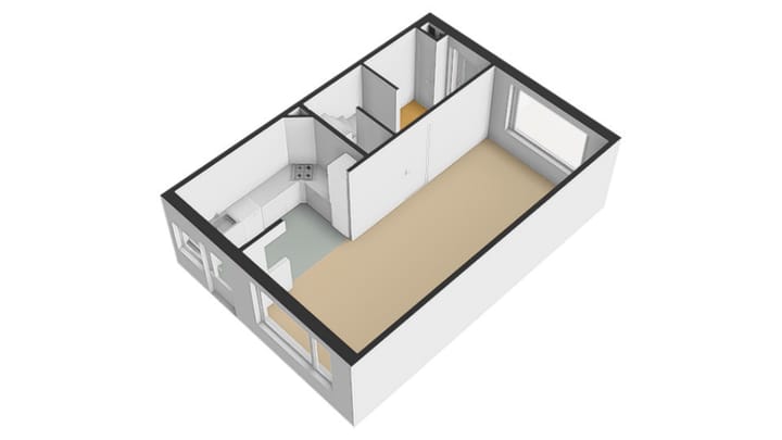 Foto 60 van Cornelis Boldingstraat 19