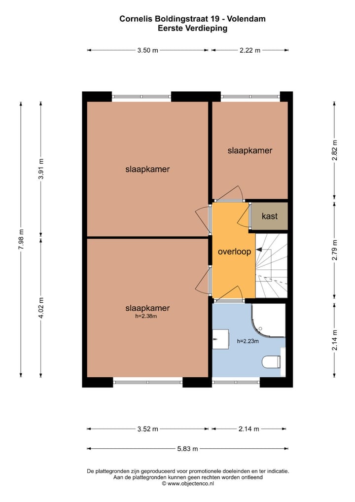 Foto 65 van Cornelis Boldingstraat 19