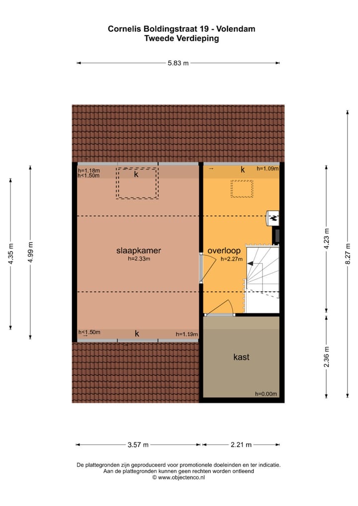 Foto 68 van Cornelis Boldingstraat 19