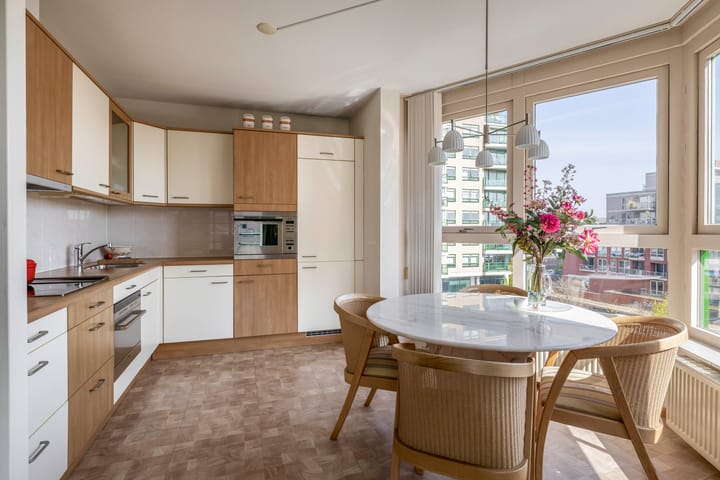 Foto 3 van Parelduiker 72