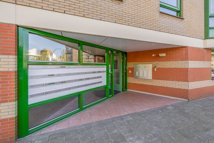 Foto 5 van Parelduiker 72