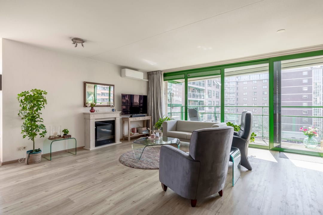 Foto 13 van Parelduiker 72