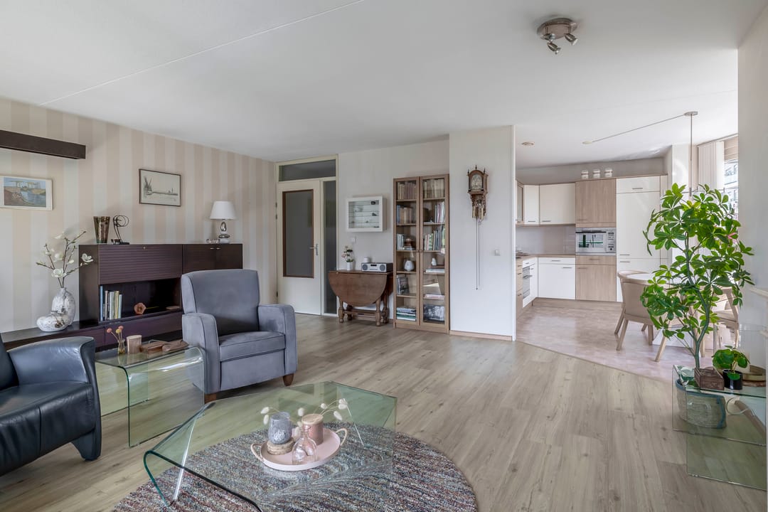 Foto 16 van Parelduiker 72