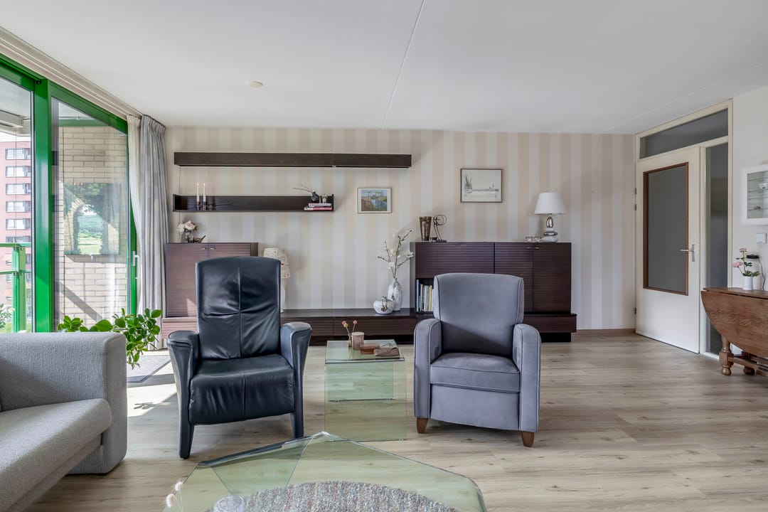 Foto 17 van Parelduiker 72