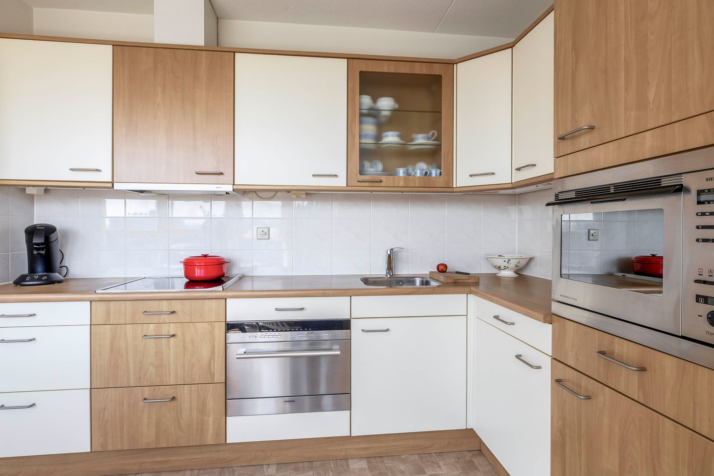 Foto 20 van Parelduiker 72