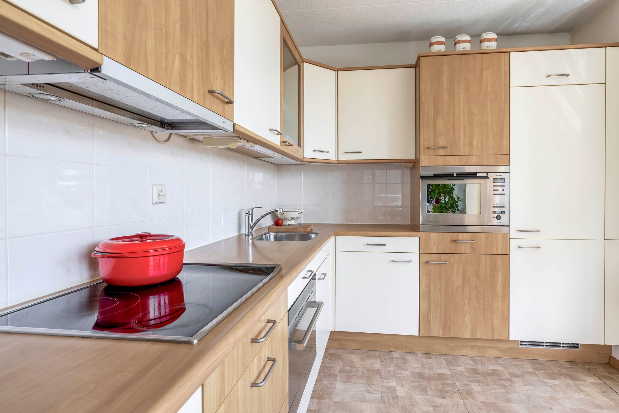 Foto 21 van Parelduiker 72