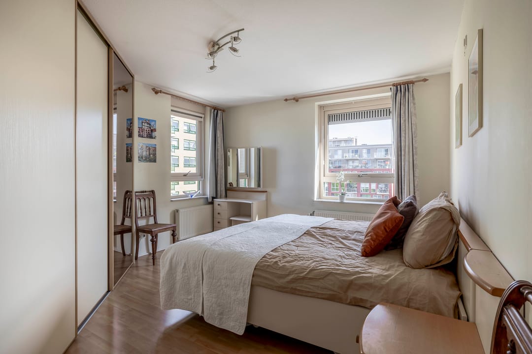 Foto 23 van Parelduiker 72