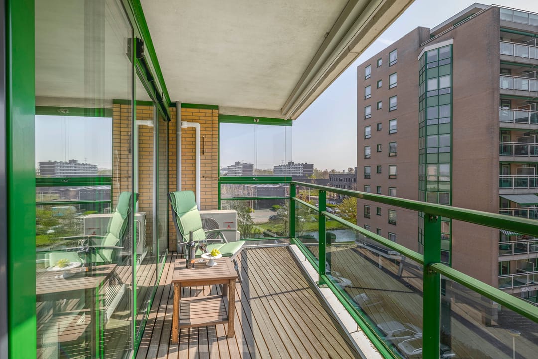 Foto 31 van Parelduiker 72