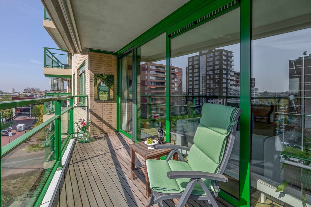 Foto 32 van Parelduiker 72