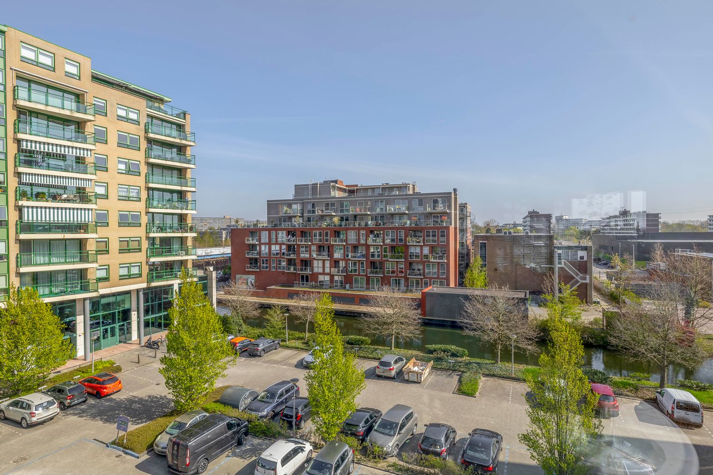 Foto 35 van Parelduiker 72