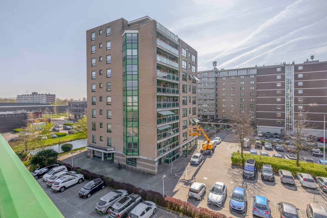 Foto 38 van Parelduiker 72