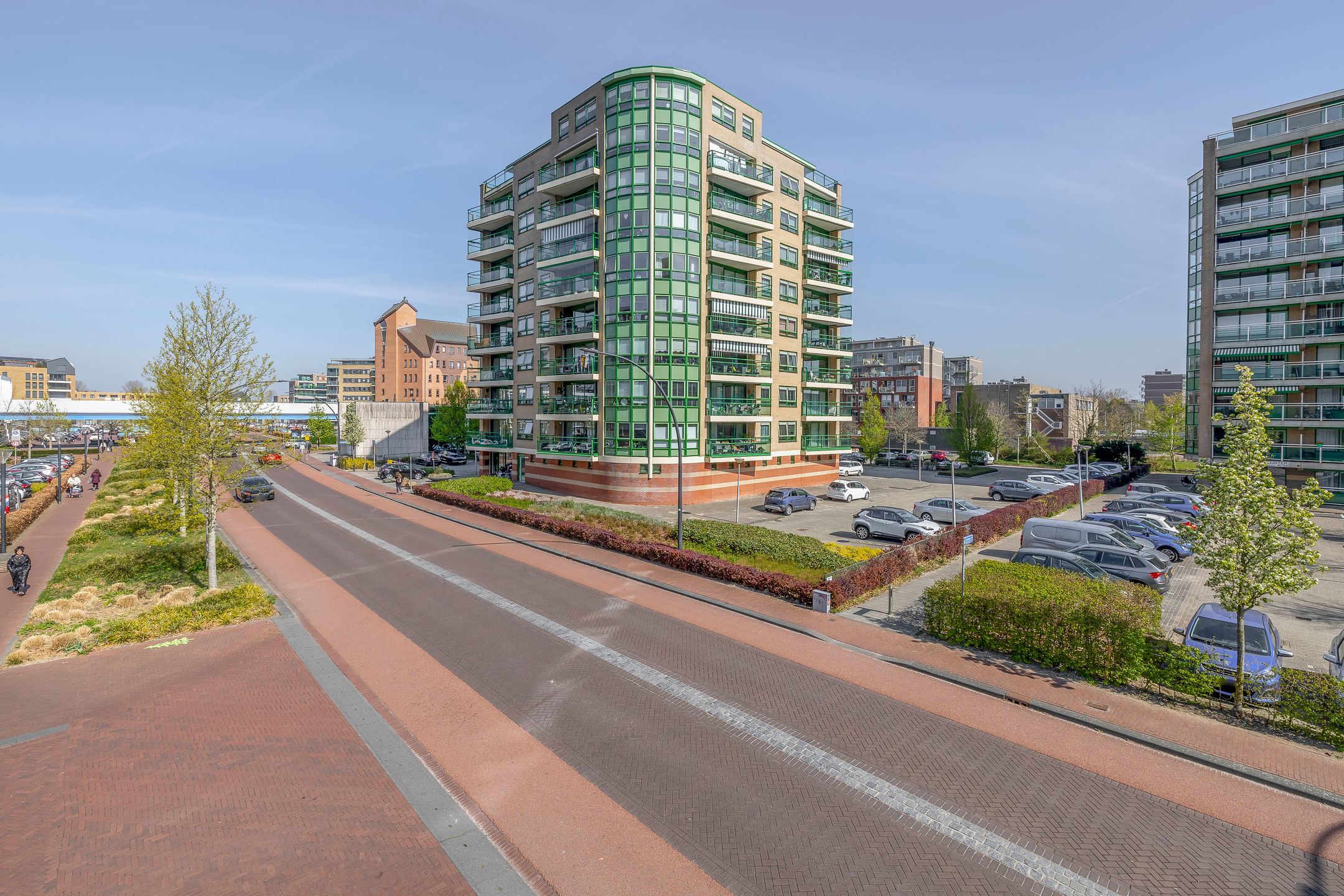 Foto 39 van Parelduiker 72