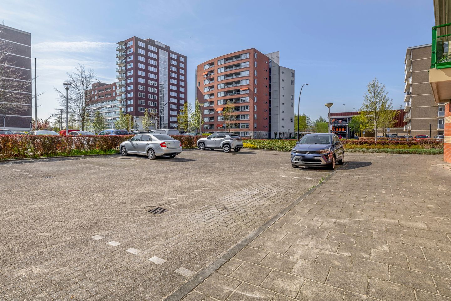 Foto 40 van Parelduiker 72