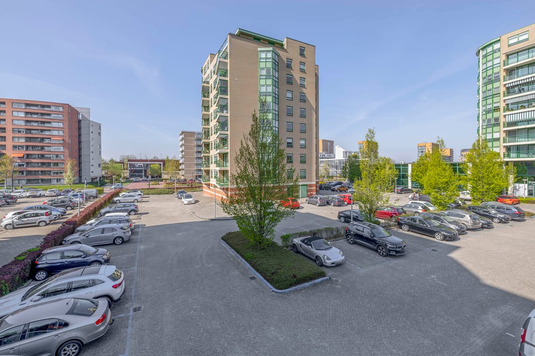 Foto 41 van Parelduiker 72