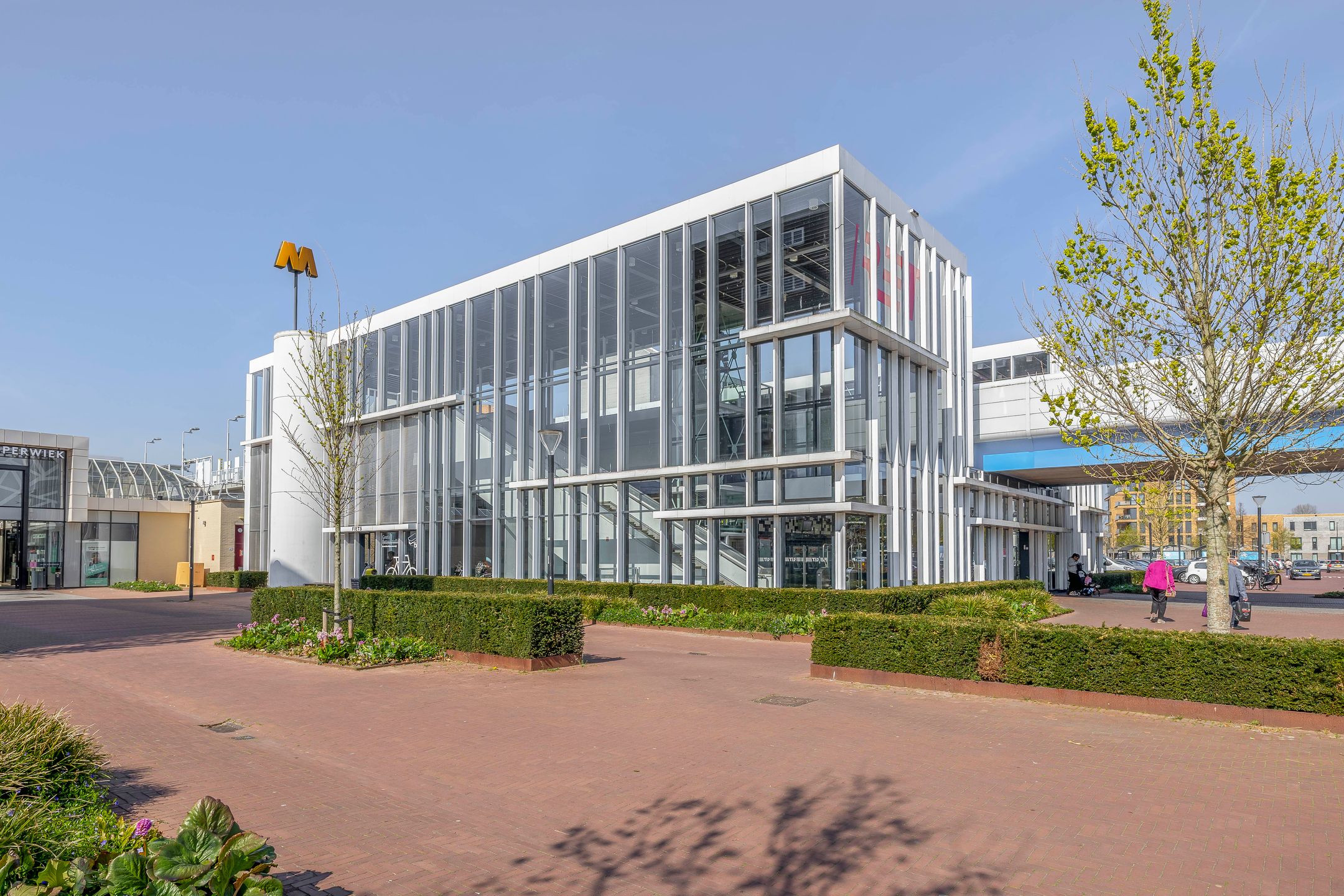 Foto 42 van Parelduiker 72