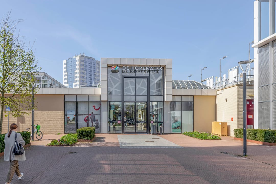 Foto 43 van Parelduiker 72