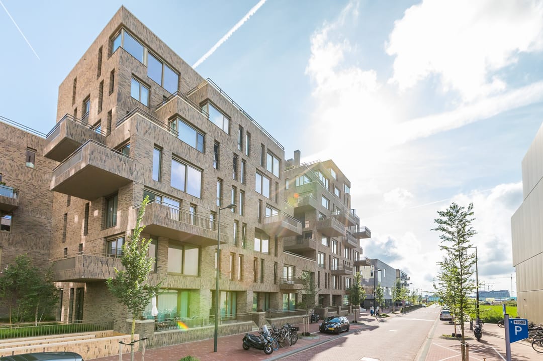 Foto 1 van Faas Wilkesstraat 317