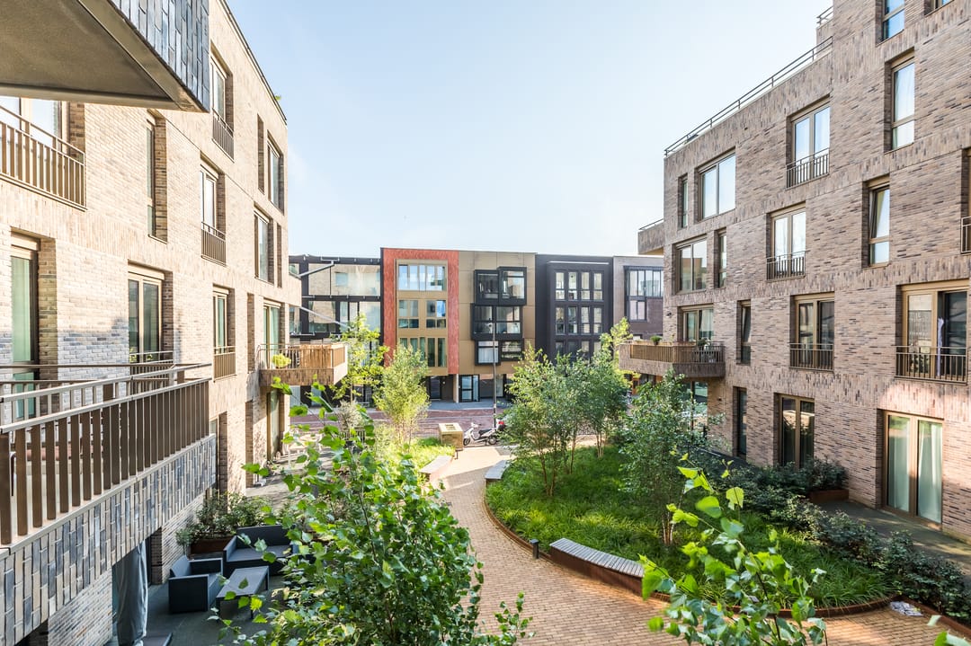 Foto 2 van Faas Wilkesstraat 317