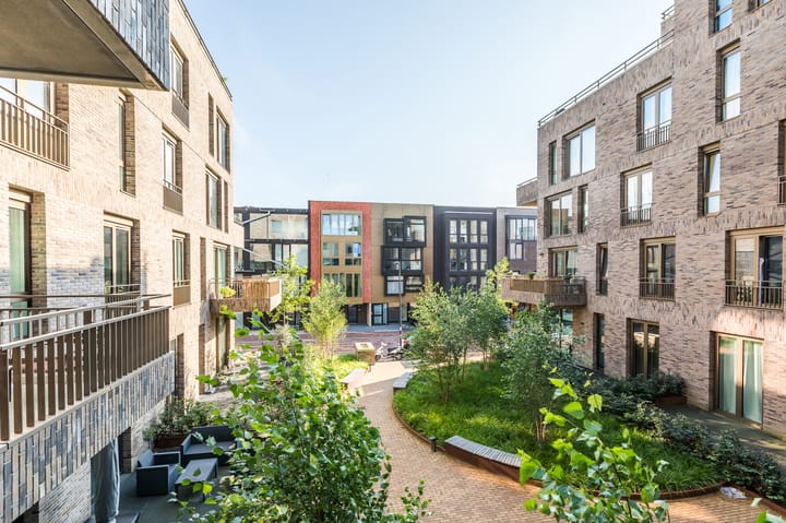 Foto 2 van Faas Wilkesstraat 317