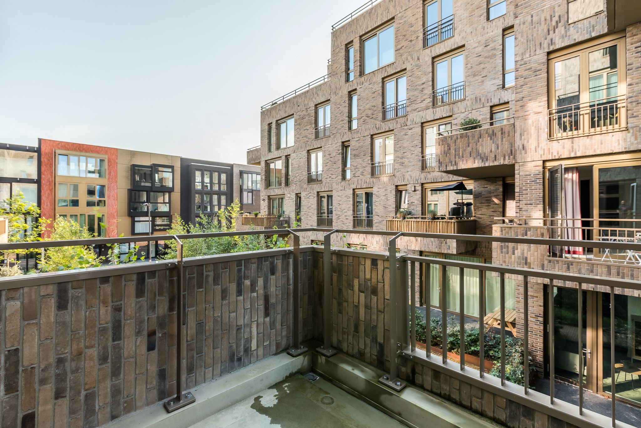 Foto 3 van Faas Wilkesstraat 317