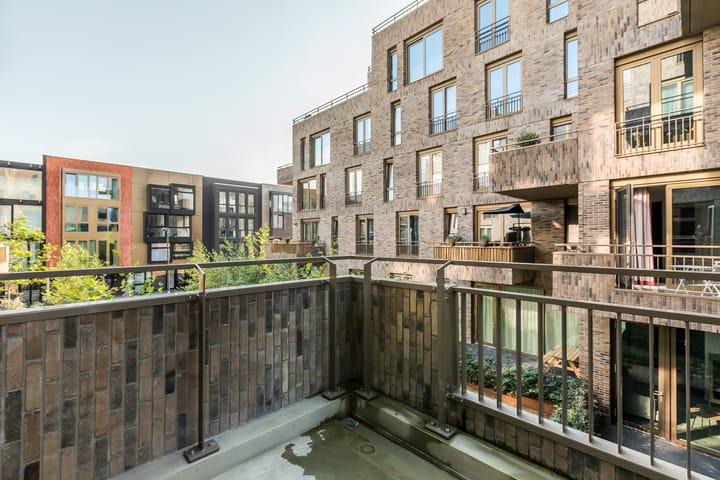 Foto 3 van Faas Wilkesstraat 317