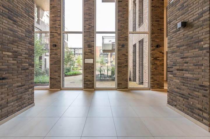 Foto 4 van Faas Wilkesstraat 317