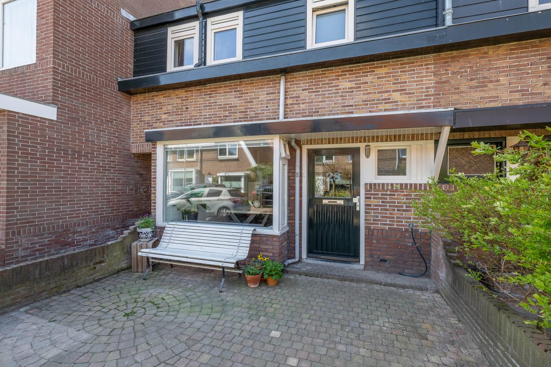 Photo 2 of Berkenstraat 28