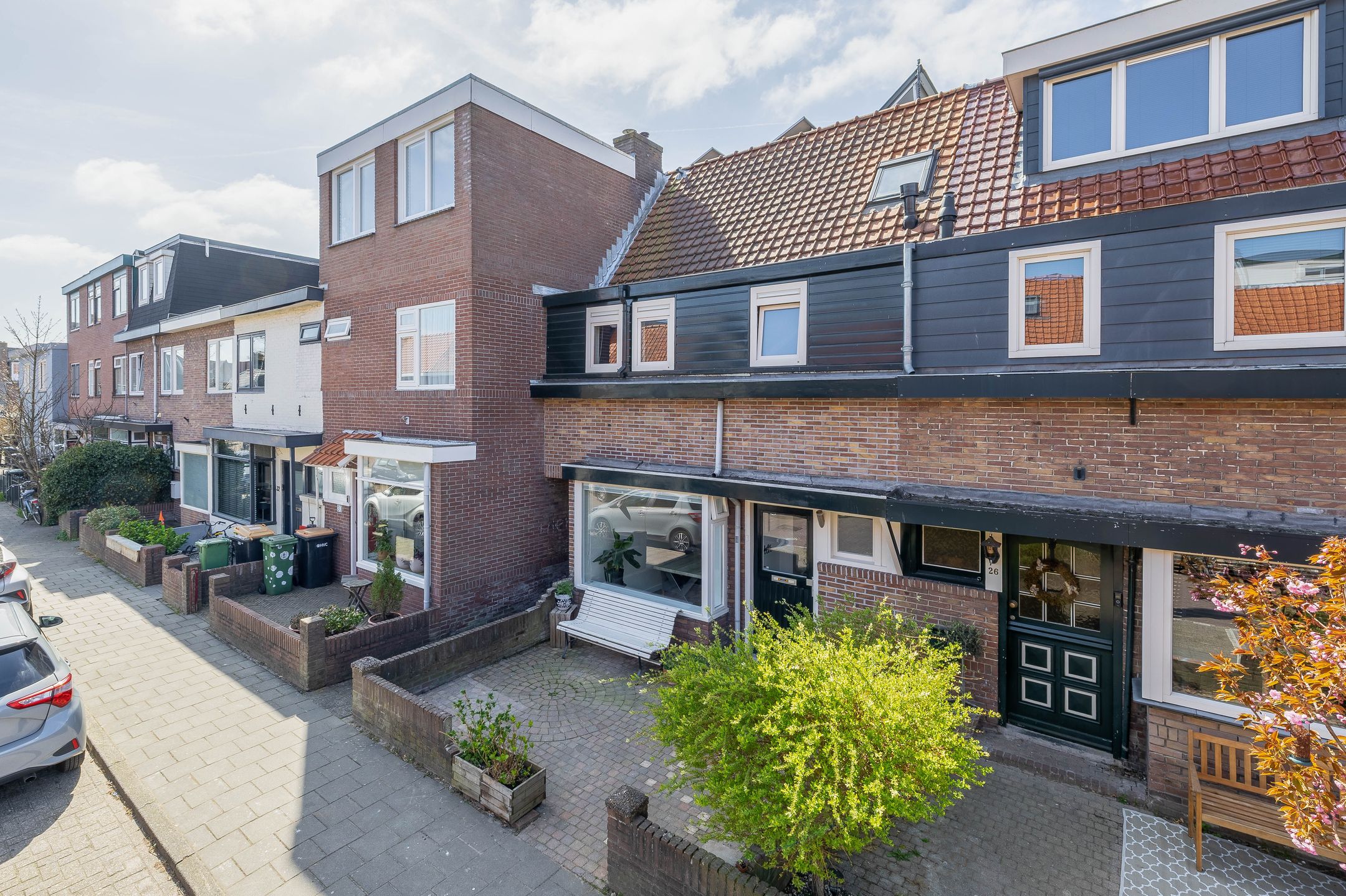 Photo 3 of Berkenstraat 28