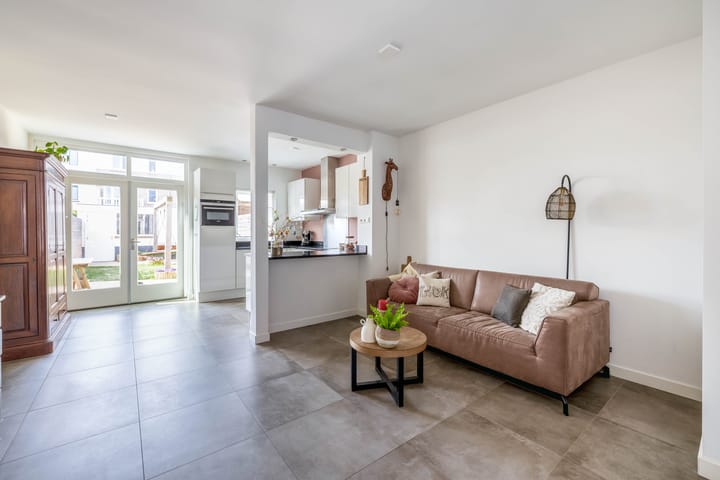 Foto 5 van Berkenstraat 28