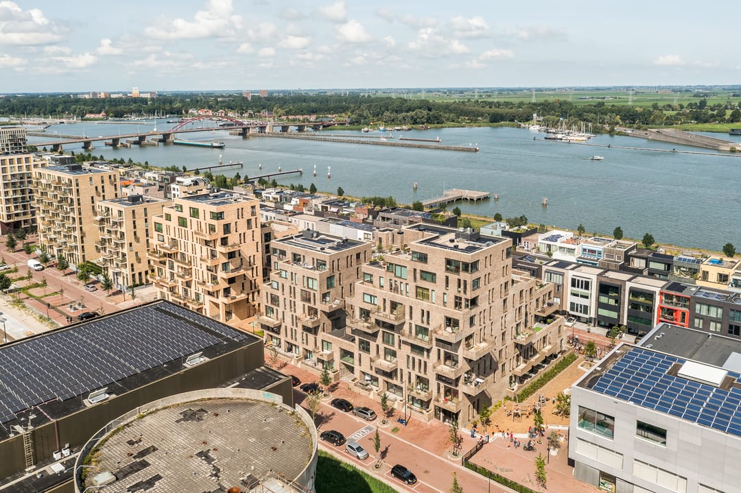 Foto 28 van Faas Wilkesstraat 317