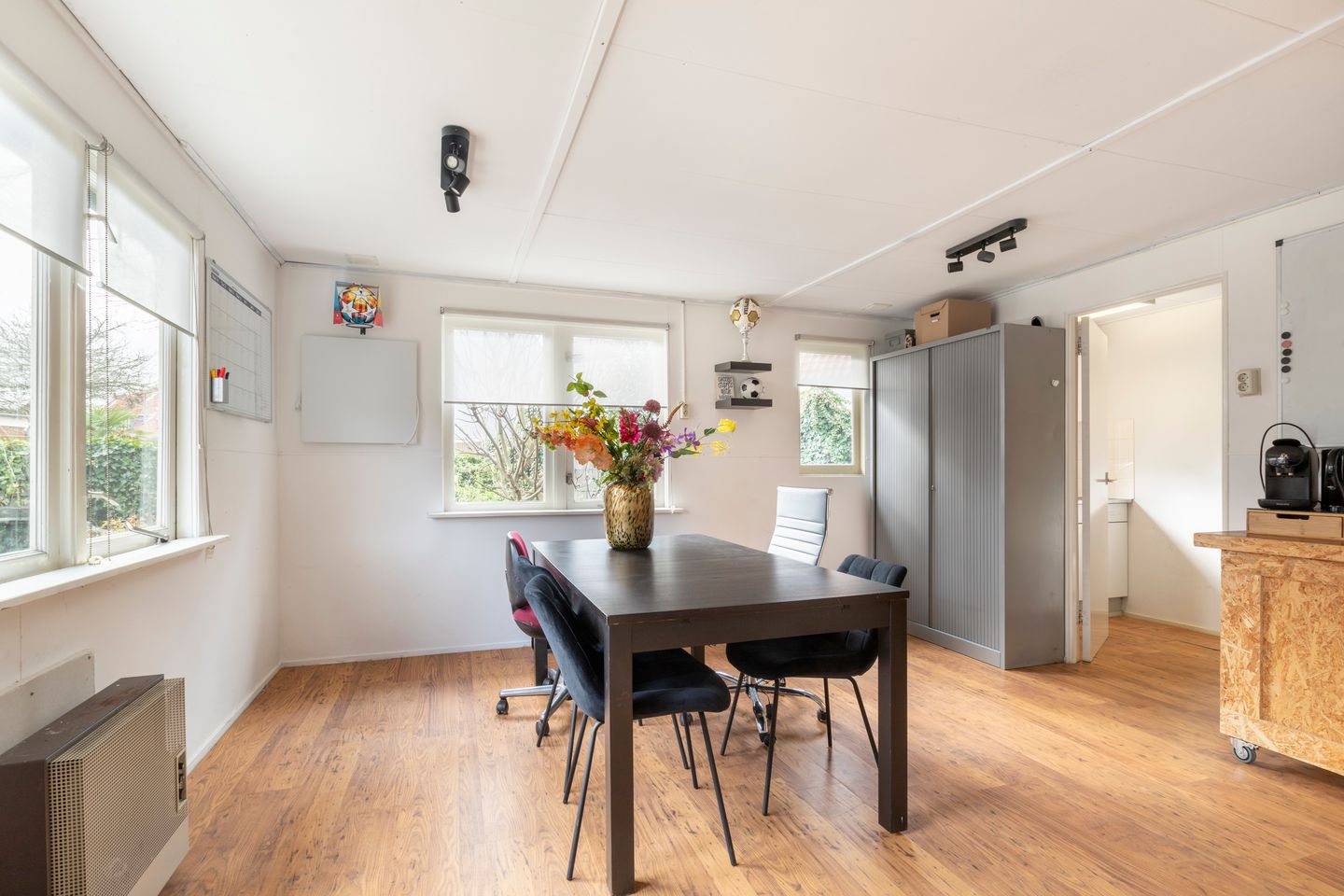 Bekijk foto 5 van Deken Waarestraat 50-A
