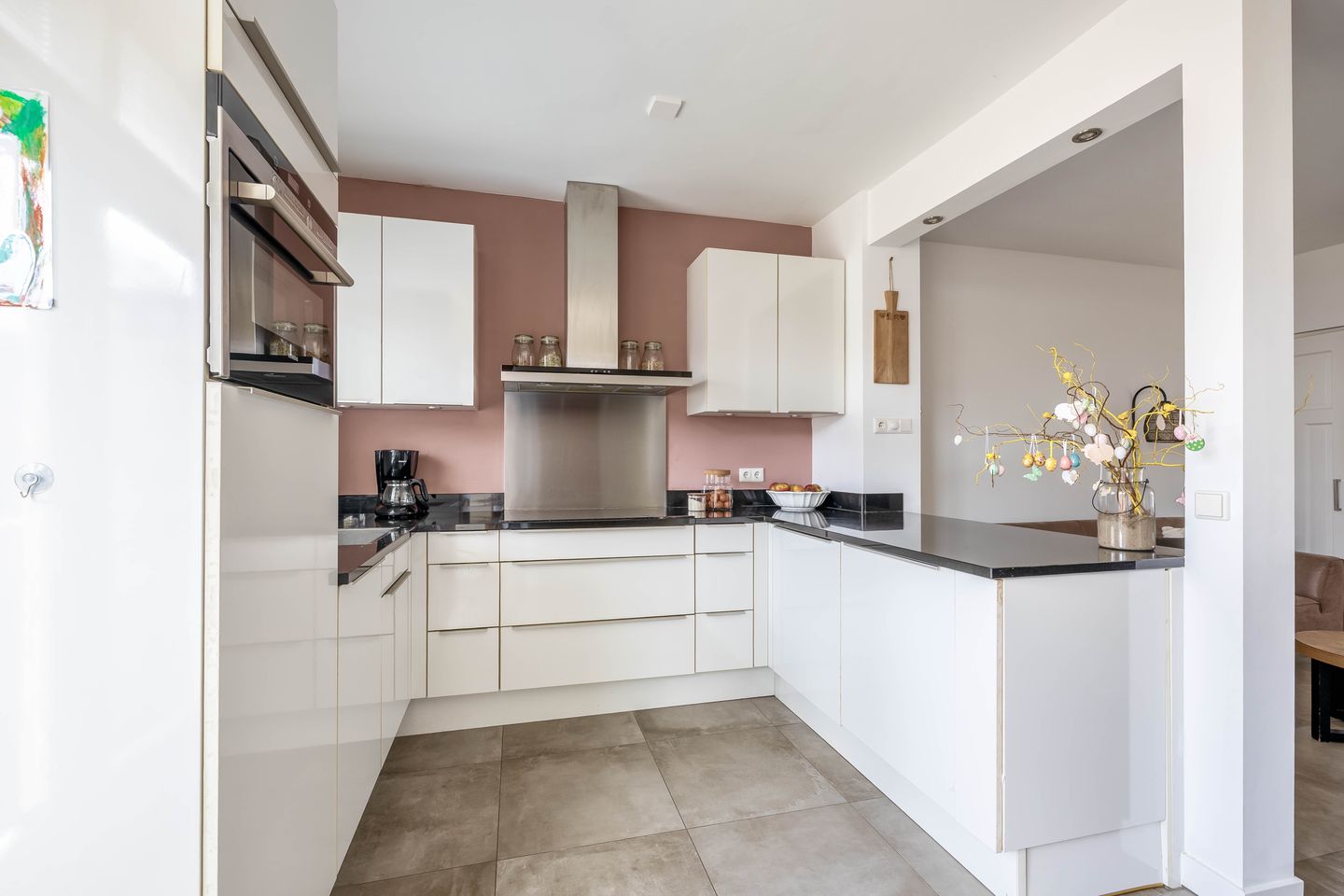 Photo 10 of Berkenstraat 28