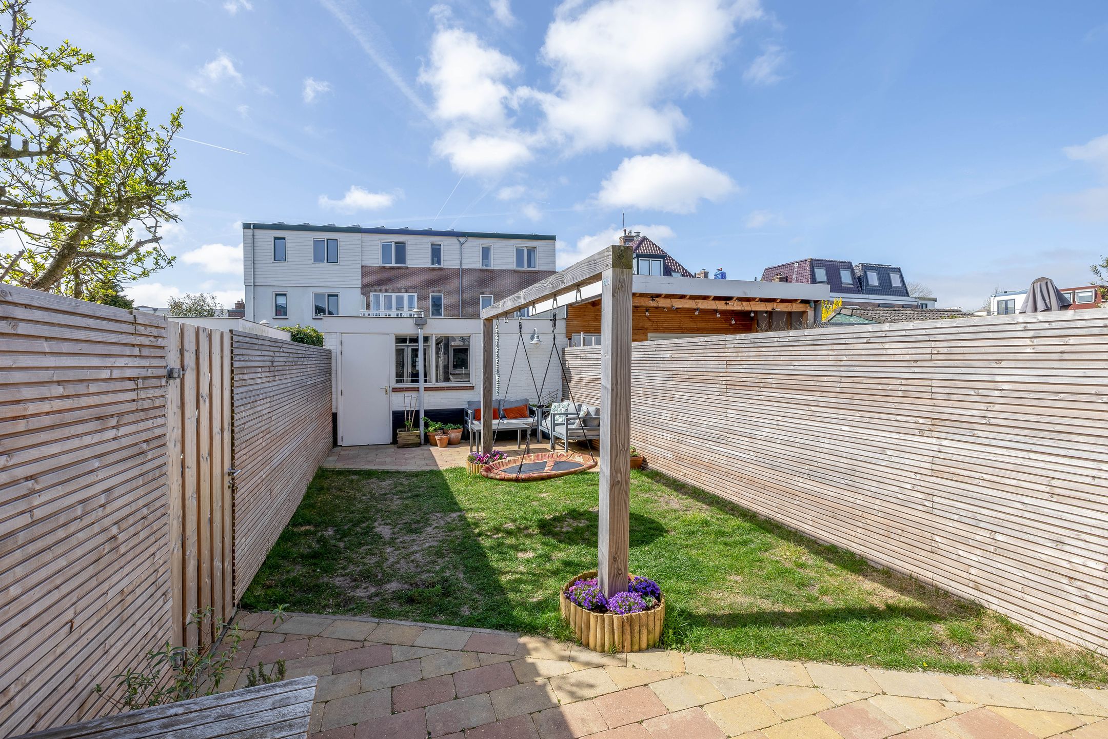 Photo 12 of Berkenstraat 28