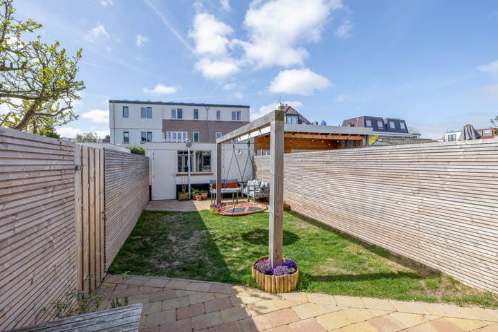 Foto 12 van Berkenstraat 28