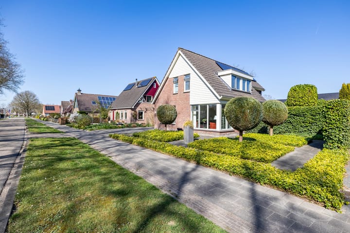 Foto 4 van Taarloseweg 11