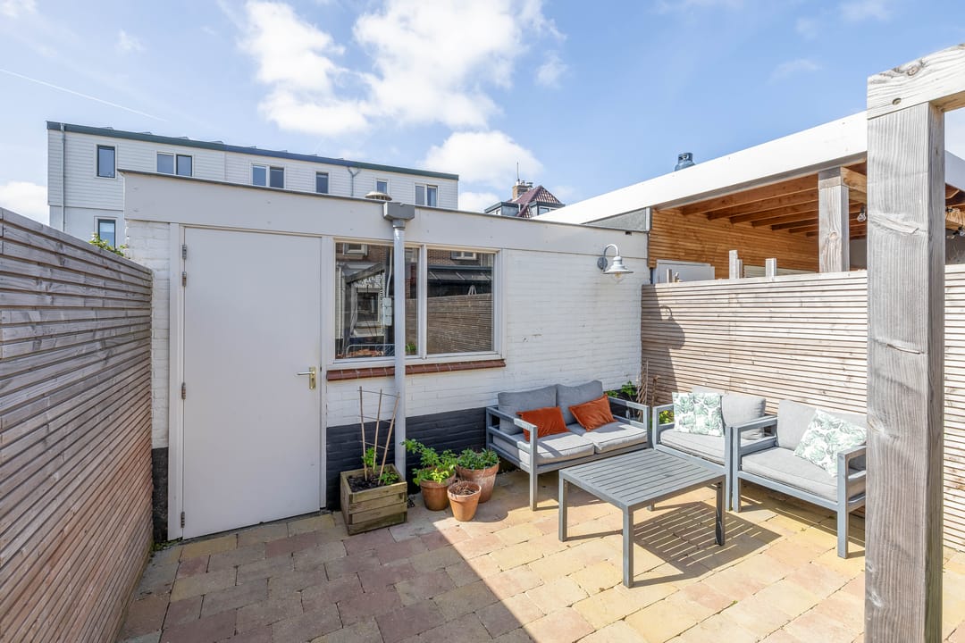 Photo 13 of Berkenstraat 28