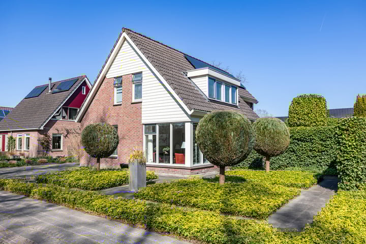 Foto 5 van Taarloseweg 11