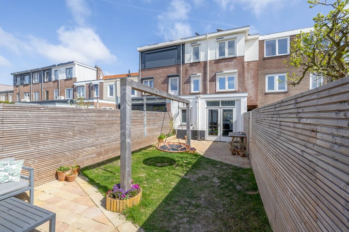 Foto 14 van Berkenstraat 28