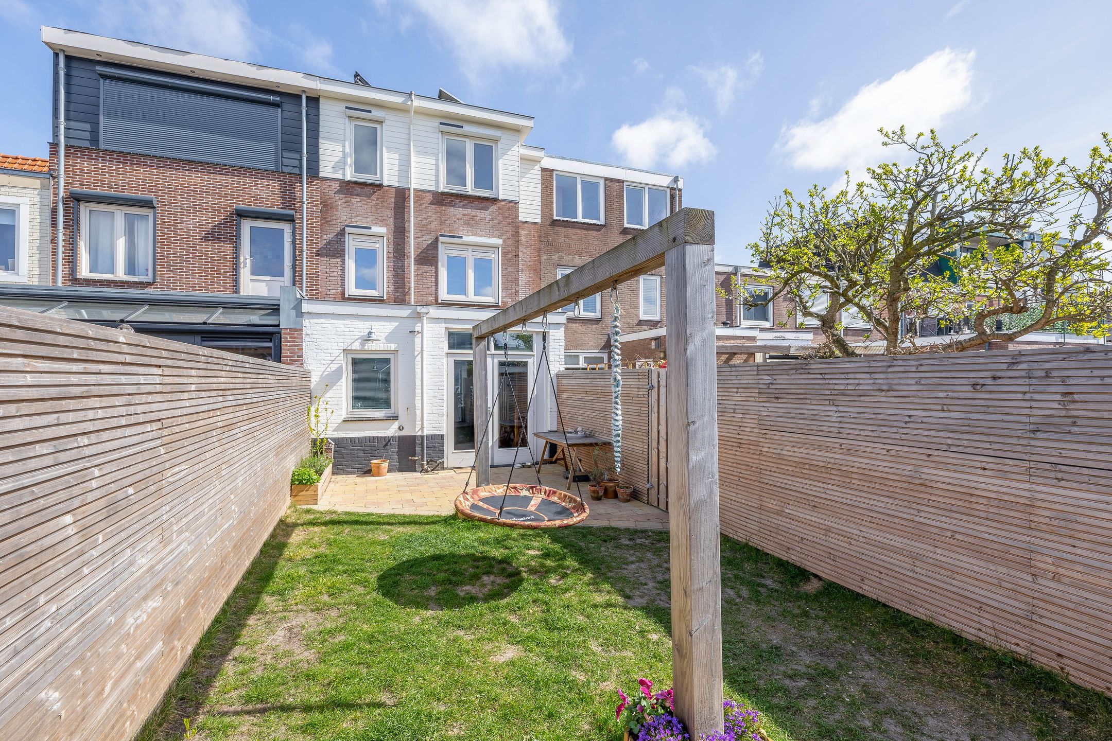 Photo 15 of Berkenstraat 28