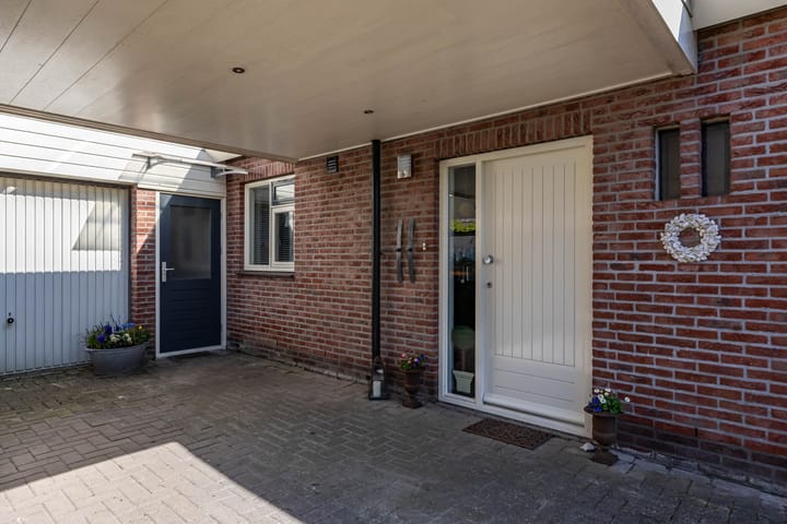 Foto 7 van Taarloseweg 11