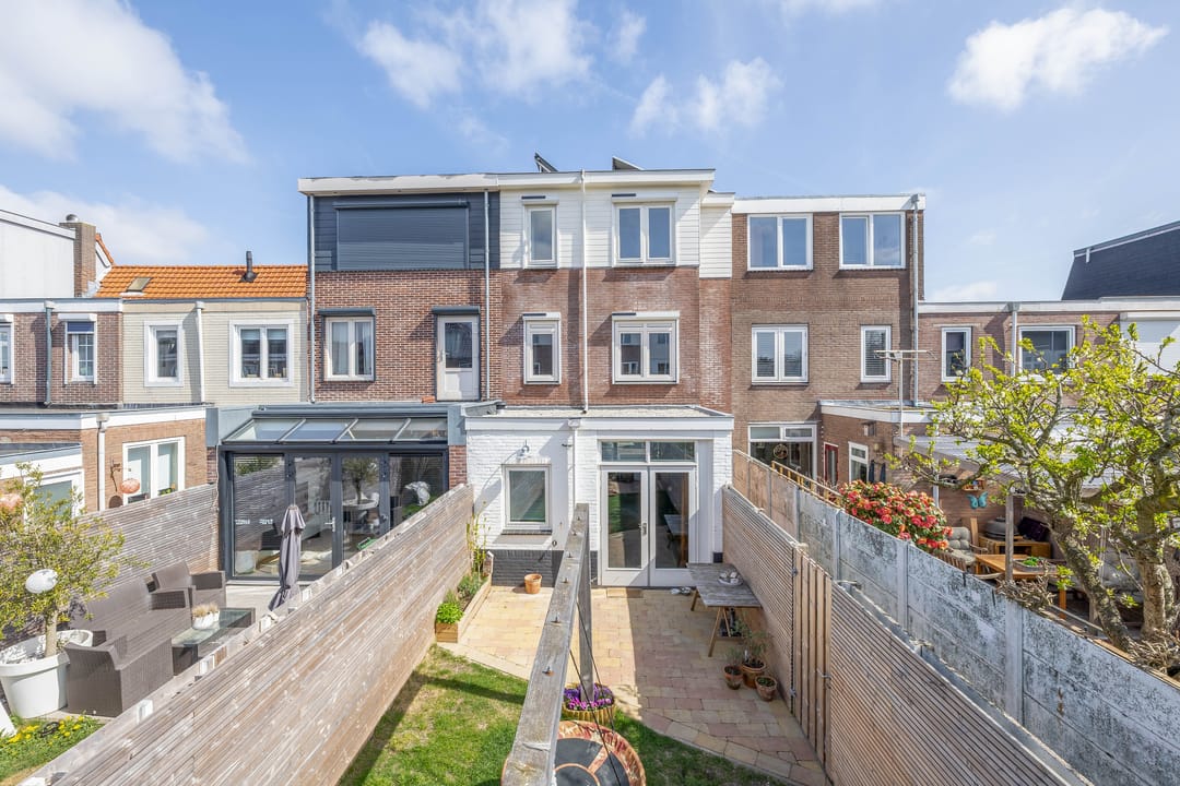 Photo 16 of Berkenstraat 28