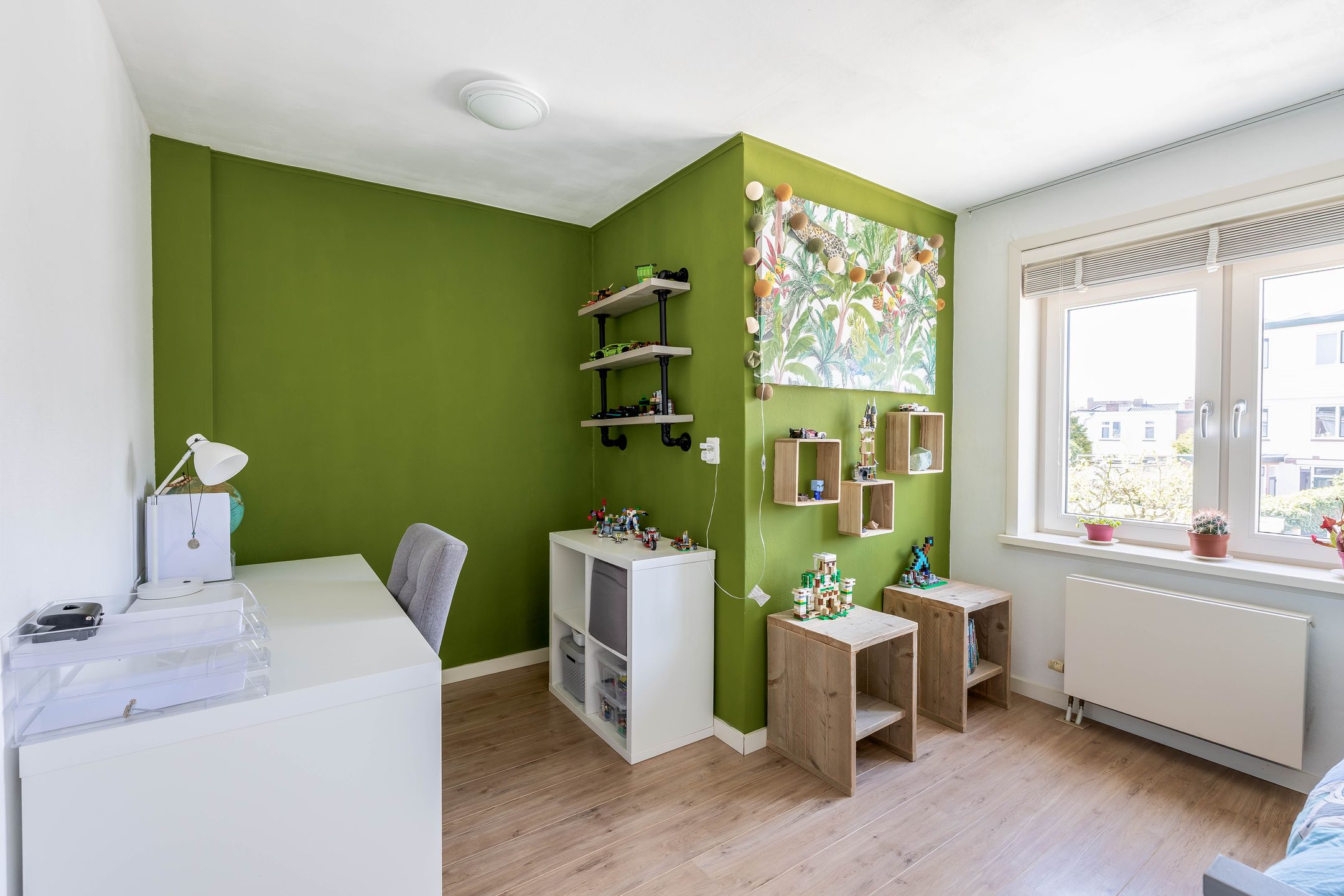 Photo 18 of Berkenstraat 28