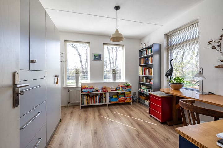 Foto 12 van Taarloseweg 11