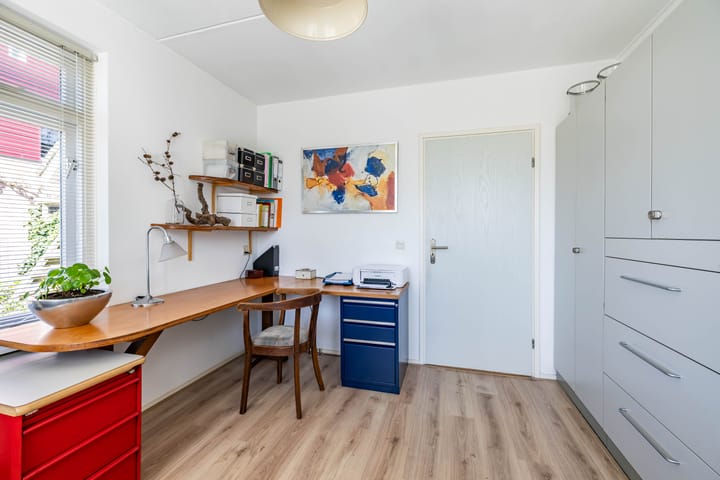 Foto 13 van Taarloseweg 11