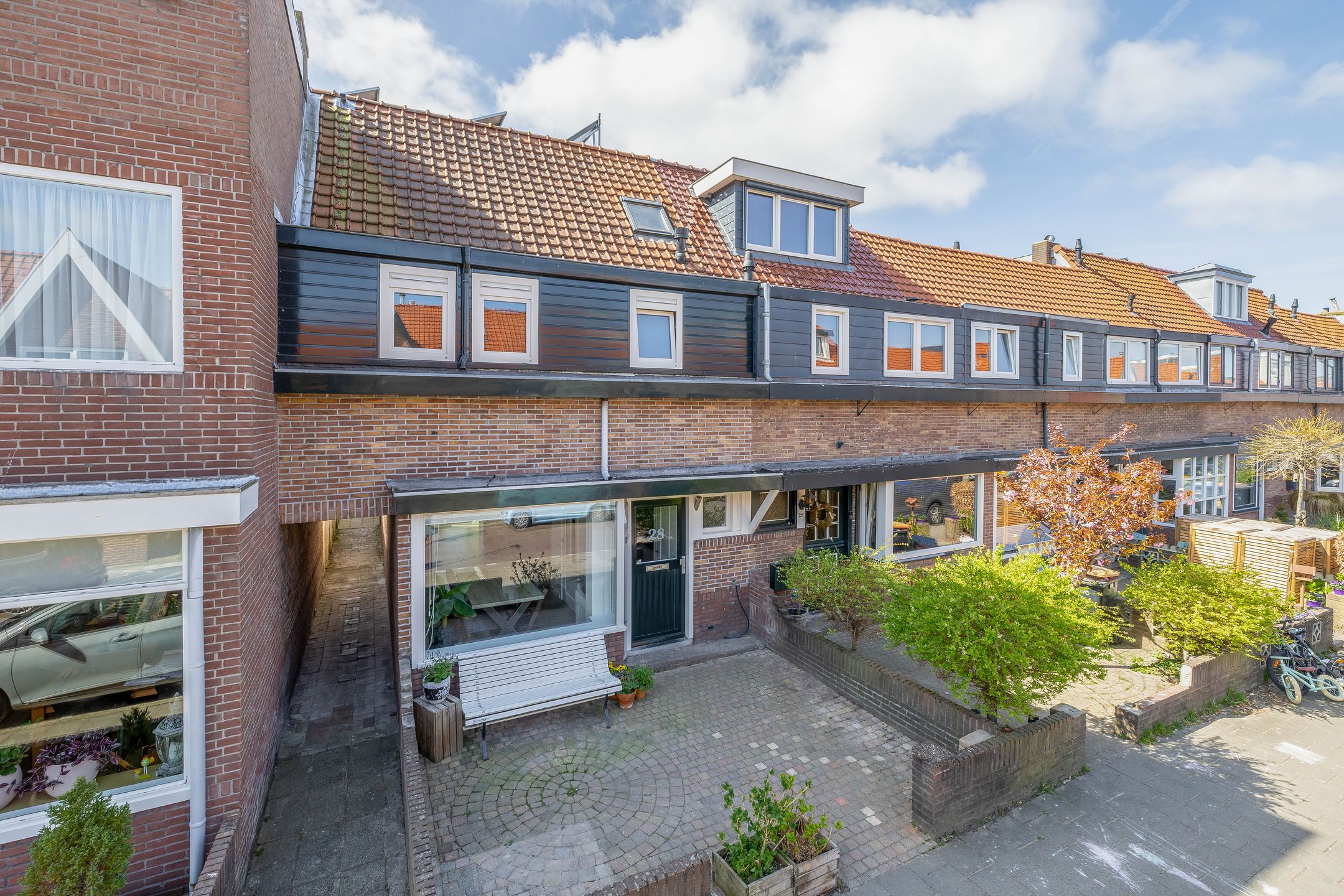 Photo 27 of Berkenstraat 28