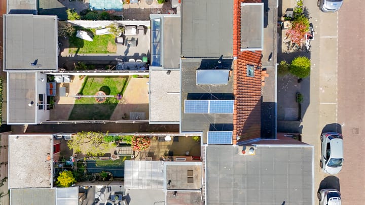 Foto 28 van Berkenstraat 28