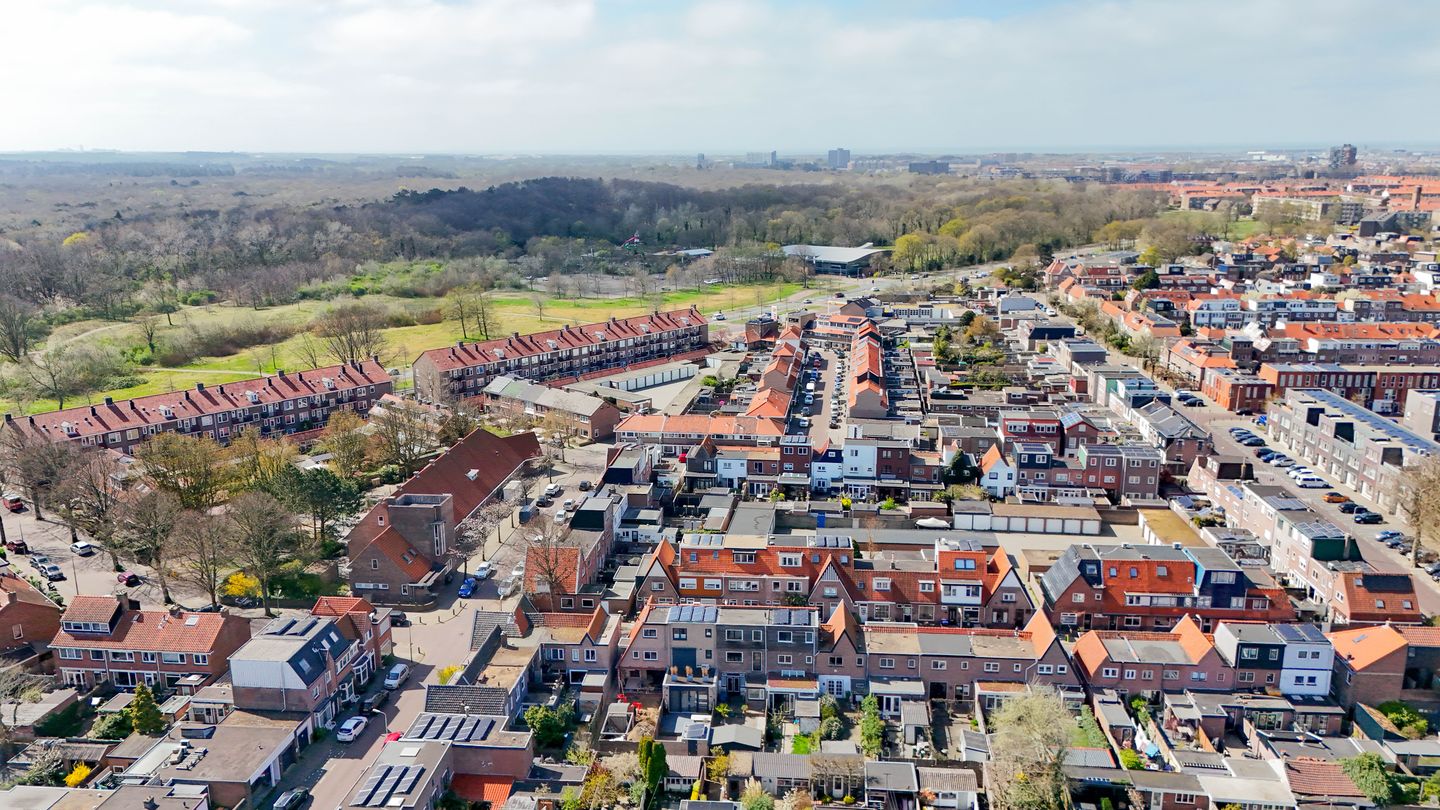 Photo 29 of Berkenstraat 28